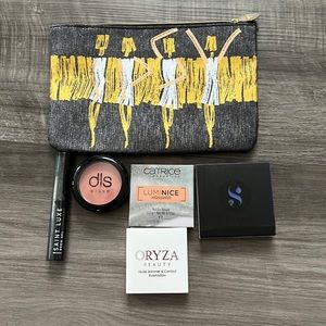 Ipsy bundle